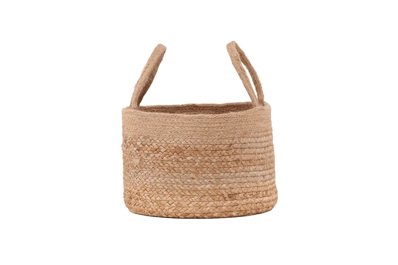 Mumbai Korg Rund, Natur