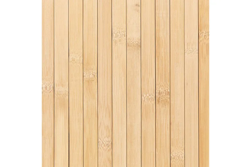 Tvättkorgar Kalthota Ljus trä - Ljus trä - Möbler - Tillbehör & accessoarer - Badrumstillbehör