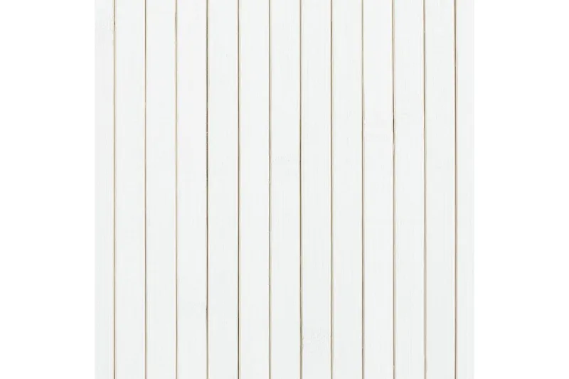 Tvättkorgar Kalthota Vit - Vit - Möbler - Tillbehör & accessoarer - Badrumstillbehör