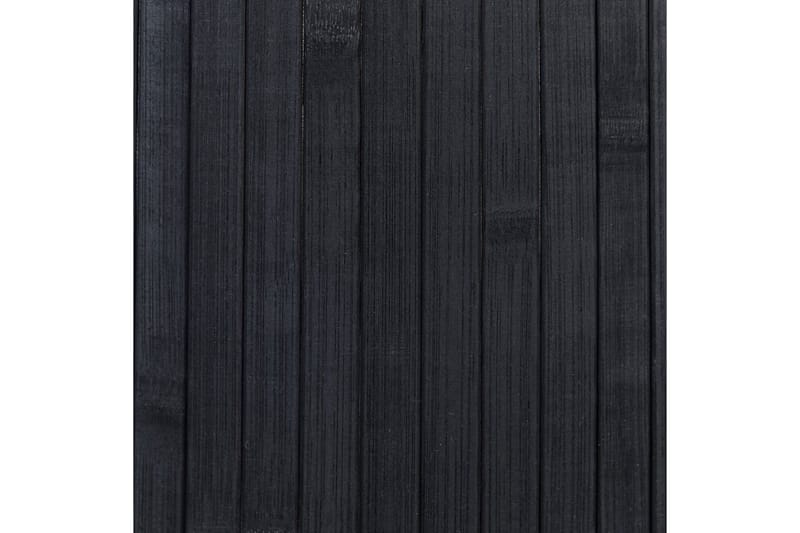 Tvättkorgar Sannar Svart/Vit - Svart/Vit - Möbler - Tillbehör & accessoarer - Badrumstillbehör