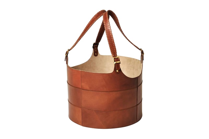 Bulgarsk Vedkorg, Brun