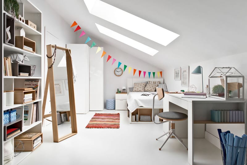 4You Förvaringslåda Liten Ljusgrå - Ljusgrå - Förvaring - Småförvaring - Förvaringslådor