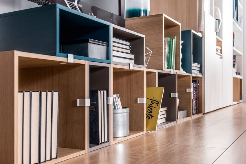 4You Förvaringslåda Liten Svart - Svart - Förvaring - Småförvaring - Förvaringslådor