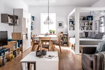 4You Förvaringslåda Liten Svart - Svart - Förvaring - Småförvaring - Förvaringslådor