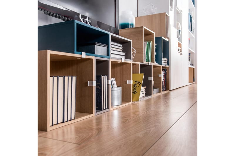 4You Förvaringslåda Liten Trä/Natur - Trä/natur - Förvaring - Småförvaring - Förvaringslådor