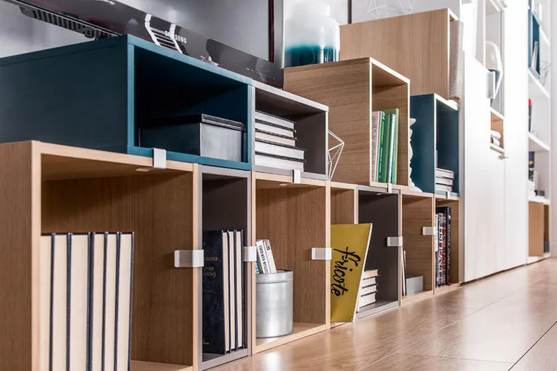 4You Förvaringslåda Stor Grå - Grå - Förvaring - Småförvaring - Förvaringslådor