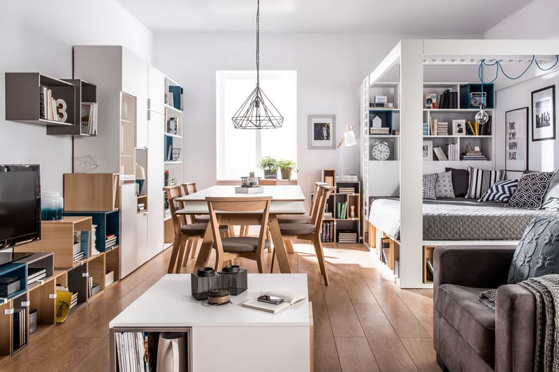 4You Förvaringslåda Stor Svart - Svart - Förvaring - Småförvaring - Förvaringslådor