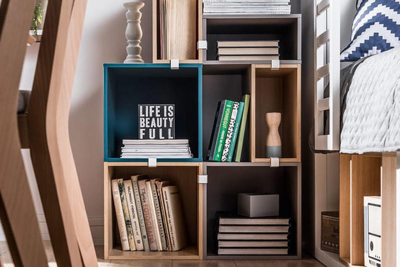 4You Förvaringslåda Stor Svart - Svart - Förvaring - Småförvaring - Förvaringslådor