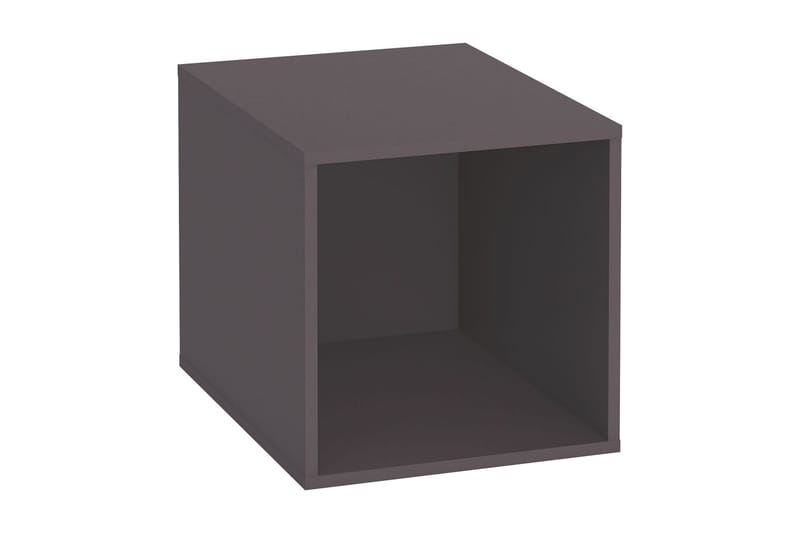 4You Förvaringslåda Stor Svart, Svart