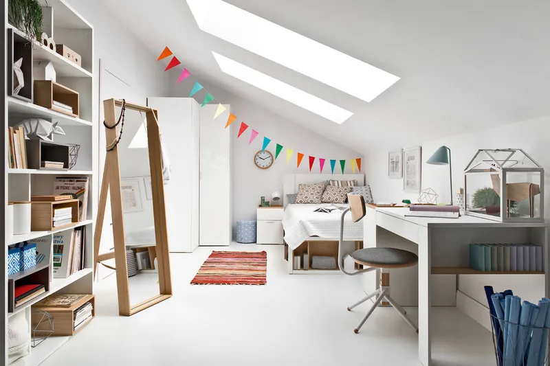 4You Förvaringslåda Vit - Vit - Förvaring - Småförvaring - Förvaringslådor