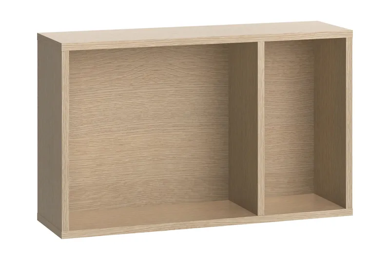 4You Säng Trä/Natur, VOX