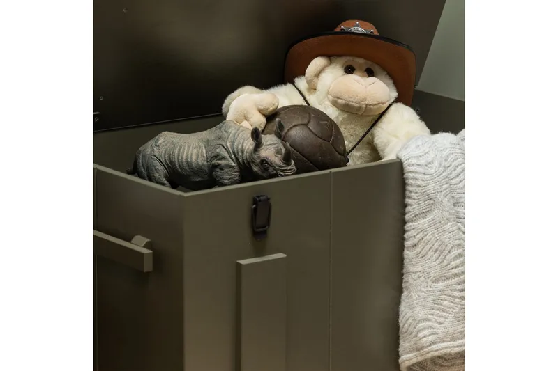 Förvaringslåda Bobby - Förvaring - Småförvaring - Förvaringslådor