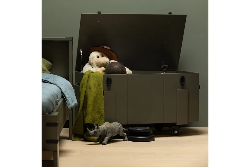 Förvaringslåda Bobby - Förvaring - Småförvaring - Förvaringslådor