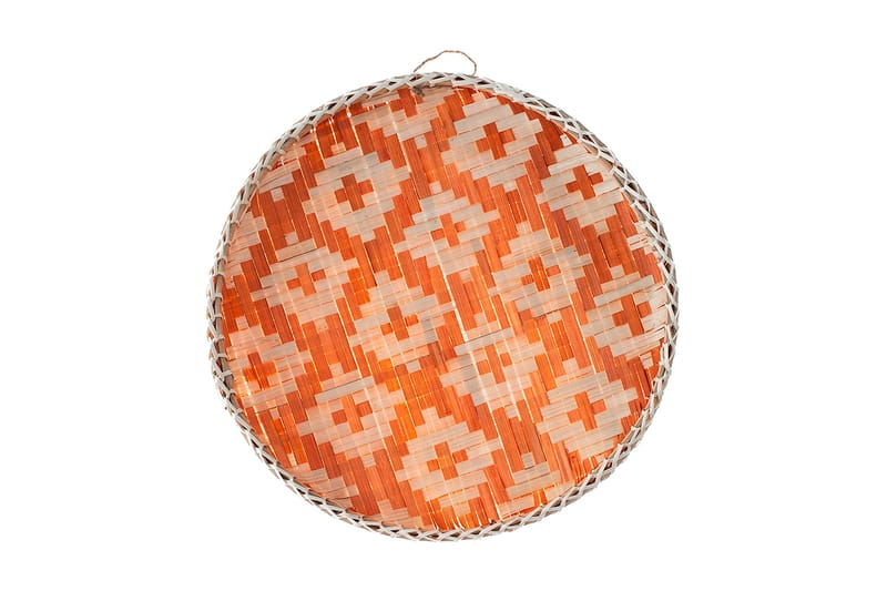 Väggkorg Balangan 34 cm - Förvaringslådor