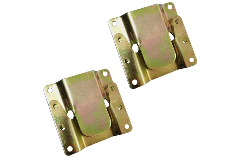 Väggmonterade lådor vit 88x26x18,5 cm spånskiva - Vit - Förvaring - Småförvaring - Förvaringslådor