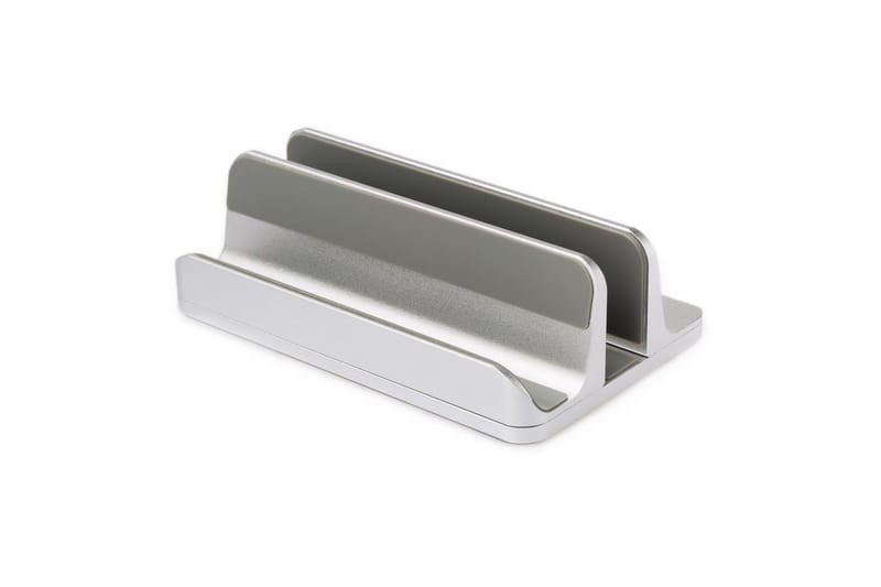 Bordsställ Desire2 2-in-1 Justerbar Aluminium, Silver