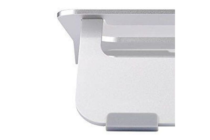 Laptopställ Desire2 Portabelt Silver - Silver - Förvaring - Småförvaring - Förvaringsställ - Laptopställ