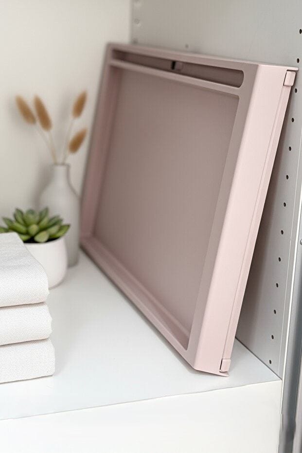 Overo Laptopställ - Förvaring - Småförvaring - Förvaringsställ - Laptopställ
