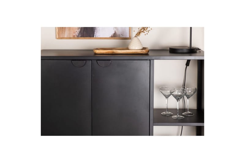 Skåp Piring - Förvaring - Förvaringsmöbler - Byrå