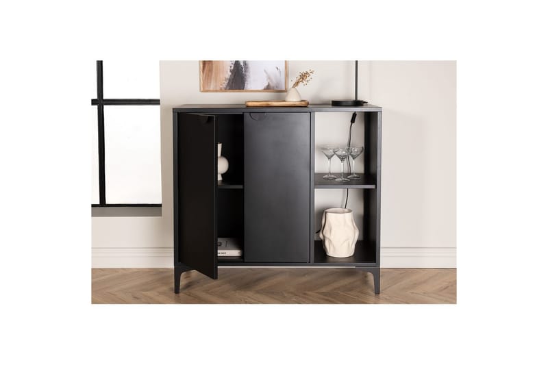 Skåp Piring - Förvaring - Småförvaring - Förvaringsställ - Kryddställ