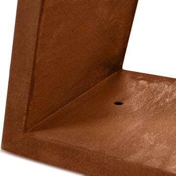 Vedställ för utomhusbruk Brun - Förvaring - Småförvaring - Förvaringsställ - Vedställ