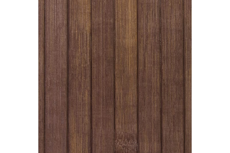 Korg Talpe set om 5 Brun/Vit - Brun/Vit - Förvaring - Småförvaring - Förvaringskorg - Flätad korg & rottingkorg