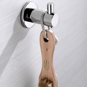 Bathlife Dingla Handdukskrok - Förvaring - Småförvaring - Krokar & väggkrokar - Handdukskrok