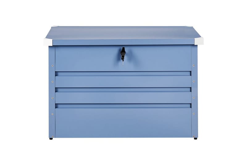 Låda Cebrosa 100x62x64 cm - 100x62x64 cm - Förvaring - Småförvaring - Förvaringslådor