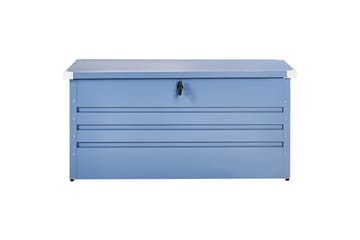Låda Cebrosa 132x62x64 cm - 132x62x64 cm - Utemöbler - Dynförvaring & möbelskydd - Dynboxar & dynlådor