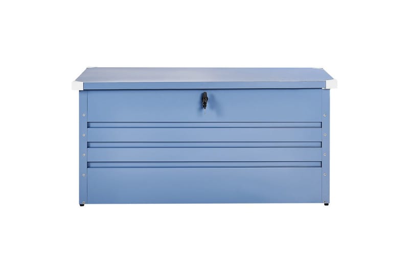 Låda Cebrosa 132x62x64 cm - 132x62x64 cm - Förvaring - Småförvaring - Förvaringslådor