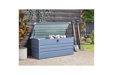 Låda Cebrosa 132x62x64 cm - 132x62x64 cm - Utemöbler - Dynförvaring & möbelskydd - Dynboxar & dynlådor