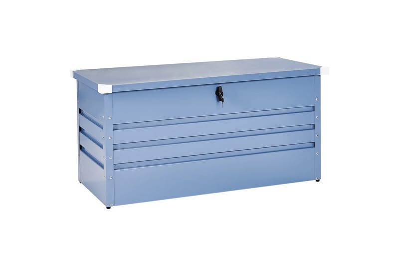 Låda Cebrosa 132x62x64 cm - 132x62x64 cm - Förvaring - Småförvaring - Förvaringslådor