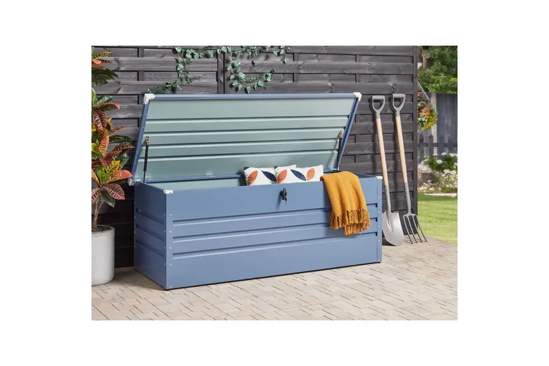 Låda Cebrosa 165x70x67 cm - 165x70x67 cm - Förvaring - Småförvaring - Förvaringslådor