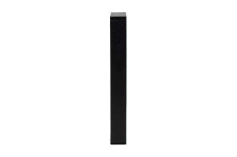 Rogue Smyckesskåp med Spegel - Vit - Förvaring - Småförvaring - Smyckesförvaring - Smyckesskåp