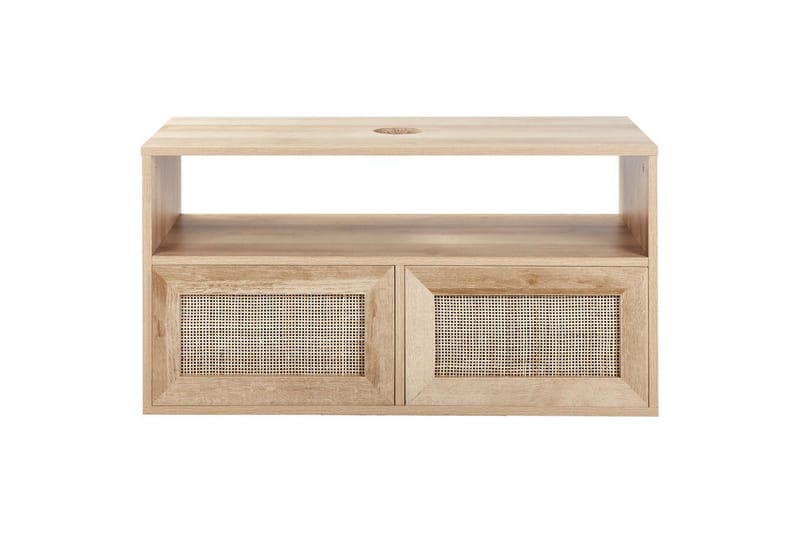 Tvättställsskåp Rosell 86x40x45 cm - 86x40x45 cm - Förvaring - Badrumsförvaring & tvättstuga inredning