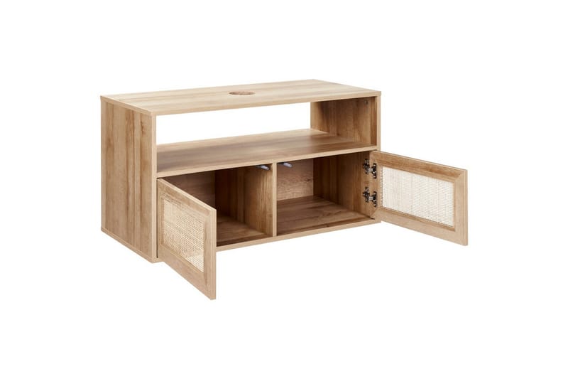 Tvättställsskåp Rosell 86x40x45 cm - 86x40x45 cm - Förvaring - Badrumsförvaring & tvättstuga inredning
