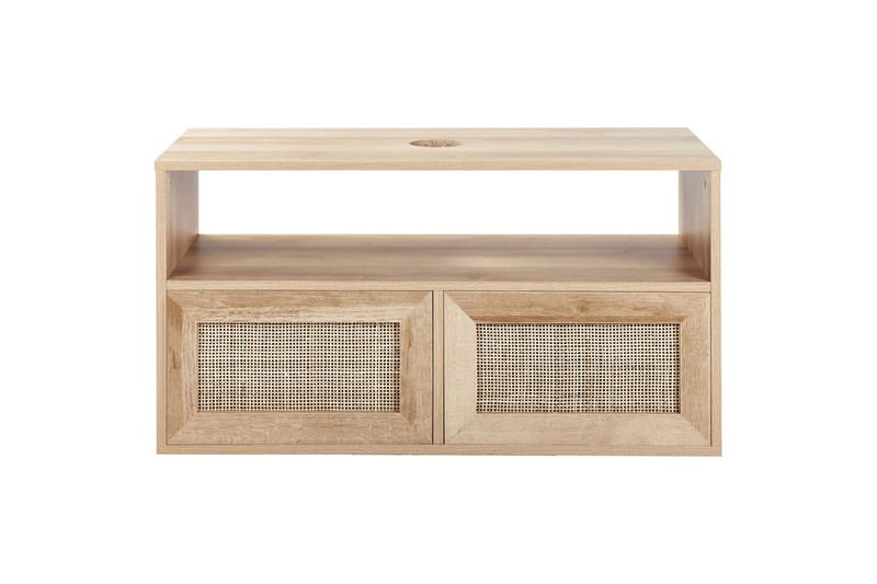 Tvättställsskåp Rosell 86x40x45 cm - 86x40x45 cm - Förvaring - Badrumsförvaring & tvättstuga inredning