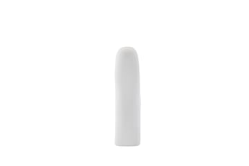 Aya Vas 9,4 cm - Vit - Inredning & dekor - Dekor & inredningsdetaljer