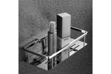 Bathlife Stadga Duschkorg 30x13 cm - Inredning & dekor - Badrumsinredning - Duschhylla & duschkorg