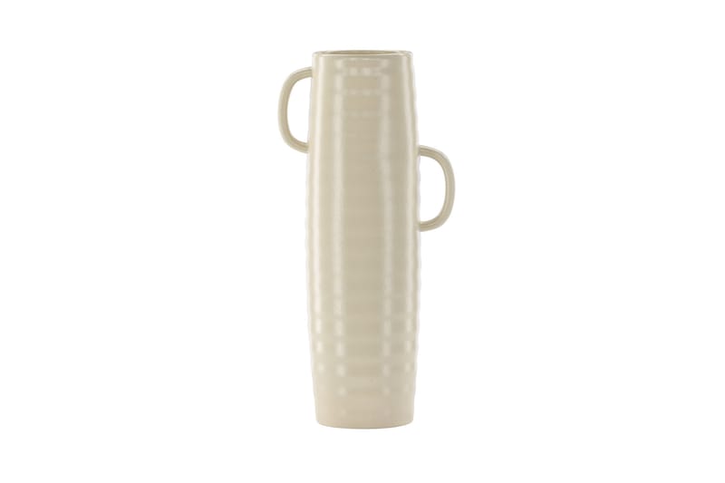 Cent Vas 13 cm, Beige