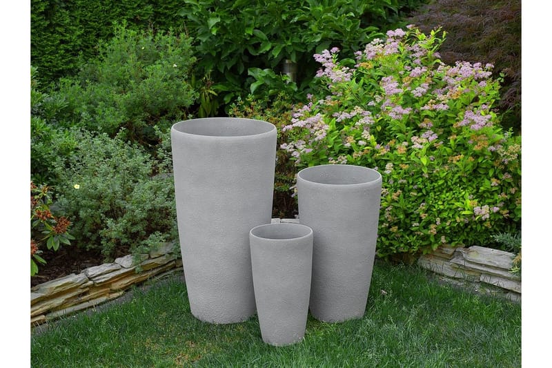 ABDERA Kruka 31 cm - Inredning & dekor - Dekor & inredningsdetaljer