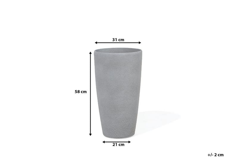 ABDERA Kruka 31 cm - Inredning & dekor - Dekor & inredningsdetaljer