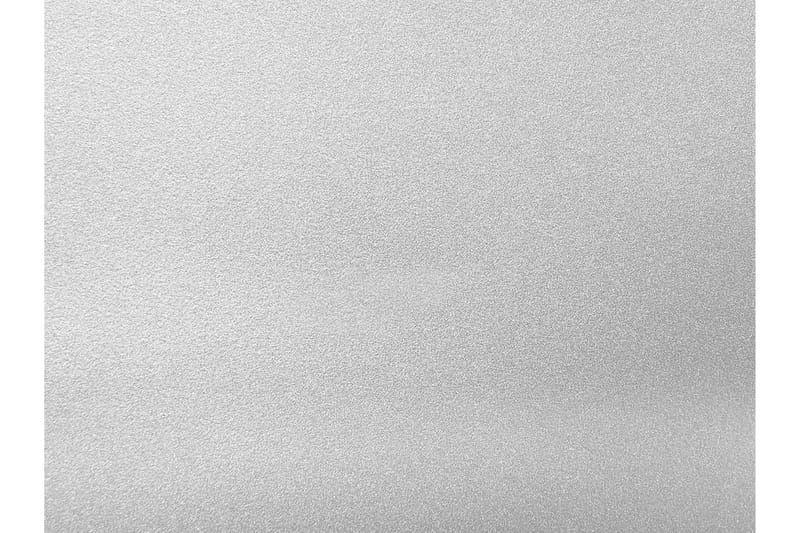 Astras Blomkruka 48 cm - Silver - Inredning & dekor - Trädgårdsdekoration - Utomhuskrukor - Blomkrukor