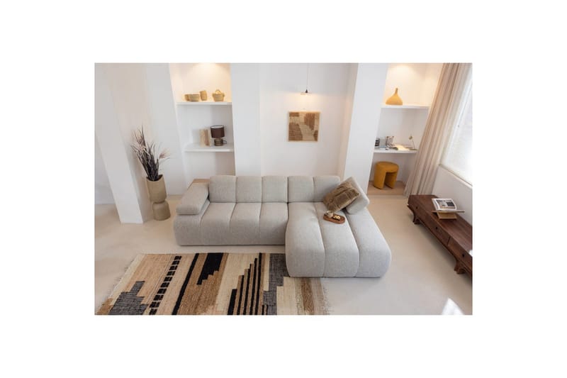 Blomkruka Mosi - Inredning & dekor - Dekor & inredningsdetaljer - Kruka & ytterkruka