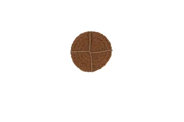 Sigge Glasunderlägg Ø10 cm