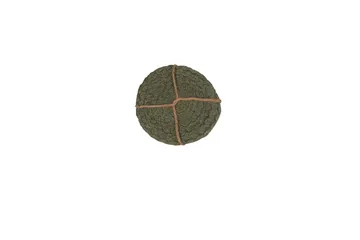 Sigge Glasunderlägg Ø10 cm