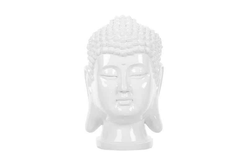 BUDDHA Figur 24|24|41 cm - Dekor & inredningsdetaljer