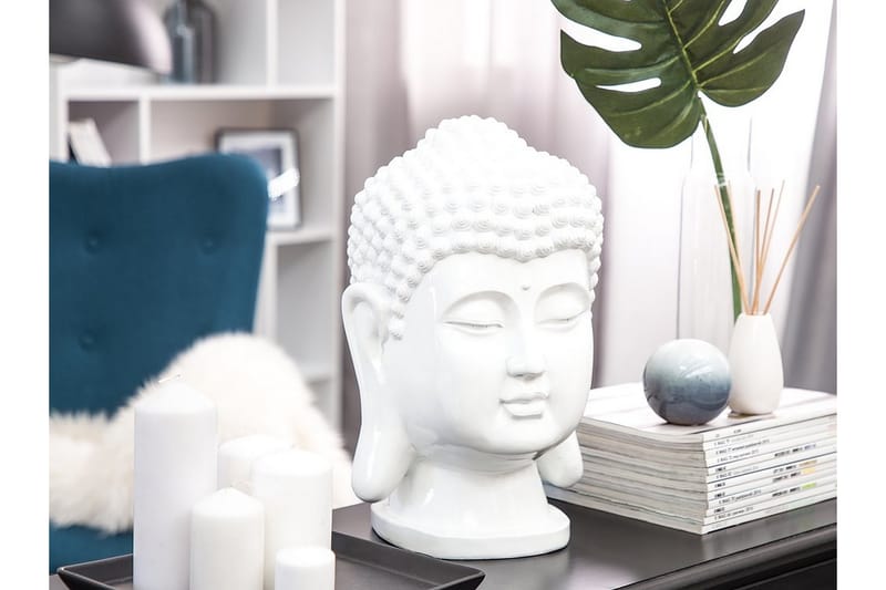 BUDDHA Figur 24|24|41 cm - Inredning & dekor - Dekor & inredningsdetaljer