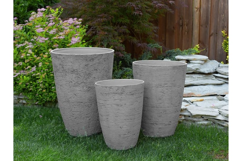 CAMIA Kruka 51 cm - Inredning & dekor - Dekor & inredningsdetaljer