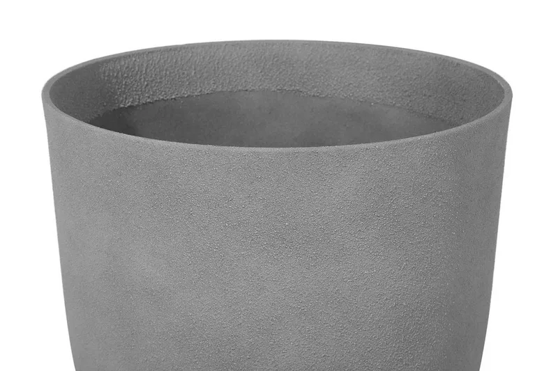 Croton Kruka 43 cm - Grå - Inredning & dekor - Dekor & inredningsdetaljer